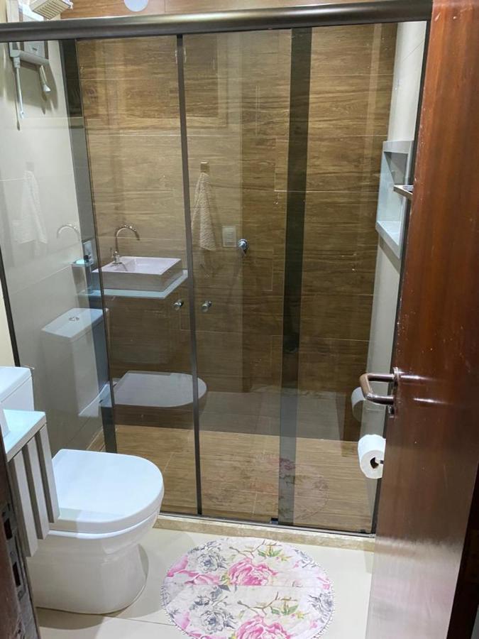 Aconchego De Itaipava - Casa De 3 Quartos, Equipada, Area Kids, Jacuzzi, Pet Friendly, Churrasqueira, Em Meio A Natureza E Proximo Ao Centro Do Bairro Petropolis  Exterior photo